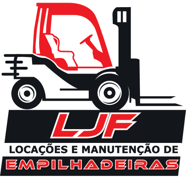 LJF | Locações e Manutenção de Empilhadeiras